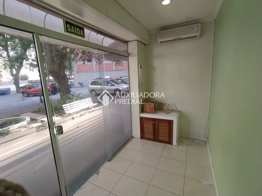 Foto 1 de Ponto Comercial à venda, 46m² em Bom Fim, Porto Alegre