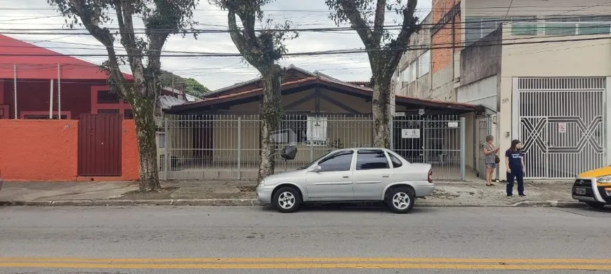 Foto 1 de Sala Comercial para alugar, 157m² em Jardim Satélite, São José dos Campos