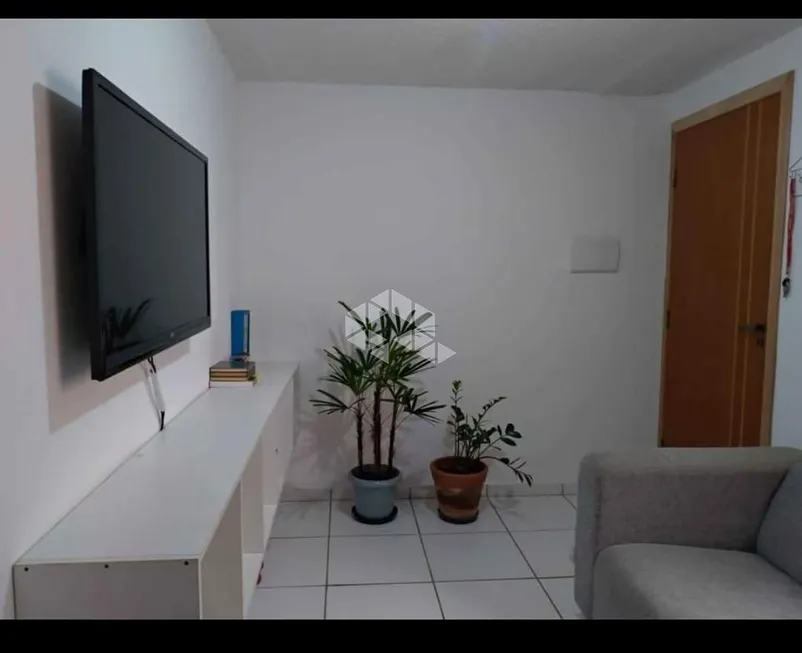 Foto 1 de Apartamento com 2 Quartos à venda, 44m² em Jardim Munira, Guarulhos