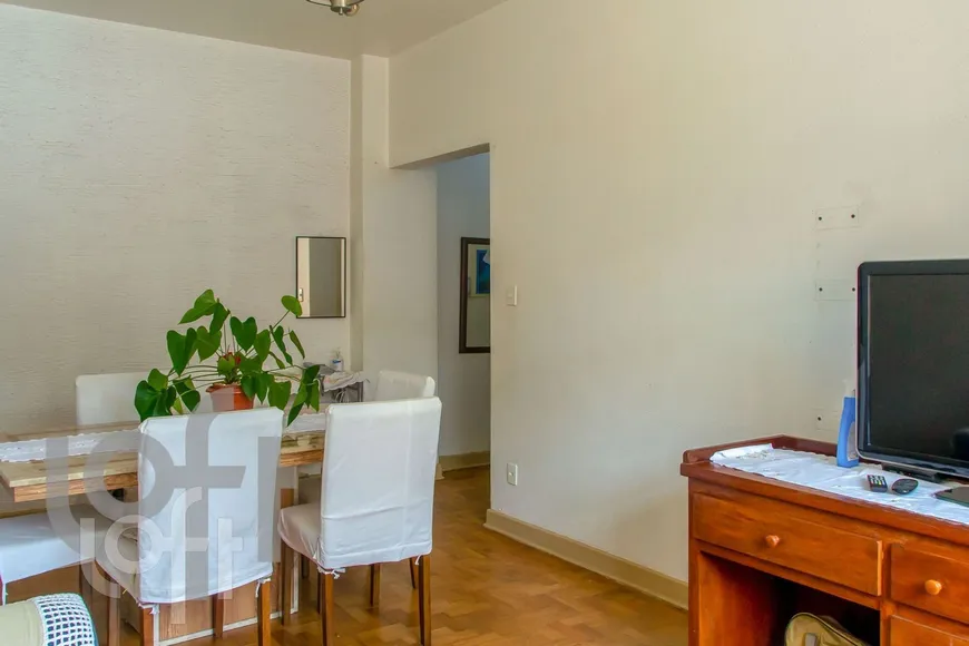 Foto 1 de Apartamento com 2 Quartos à venda, 103m² em Barra Funda, São Paulo