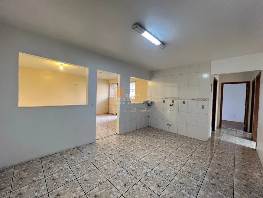 Foto 1 de Casa com 6 Quartos à venda, 136m² em Santa Catarina, Caxias do Sul