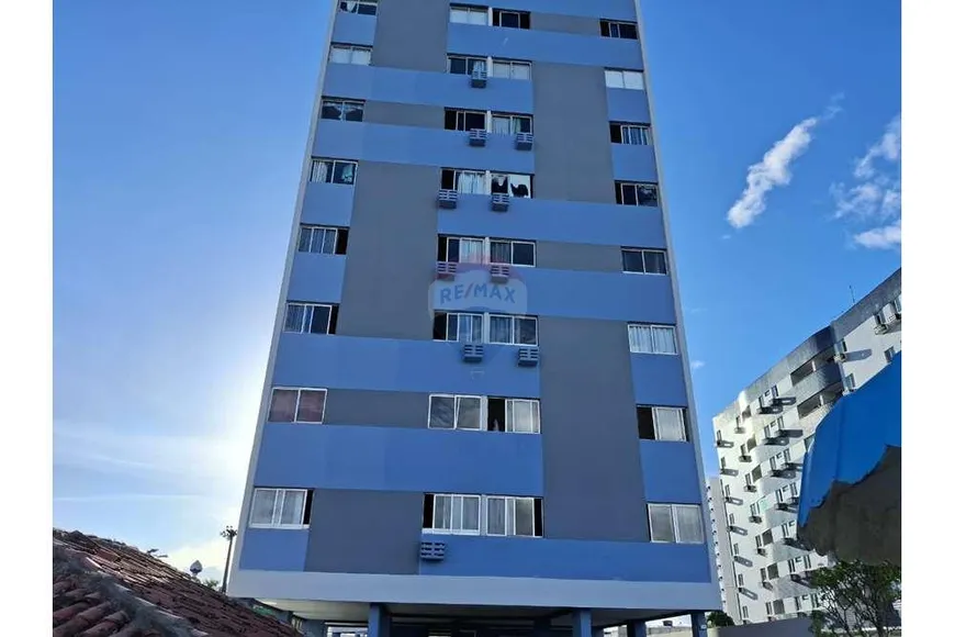 Foto 1 de Apartamento com 2 Quartos à venda, 96m² em Casa Caiada, Olinda