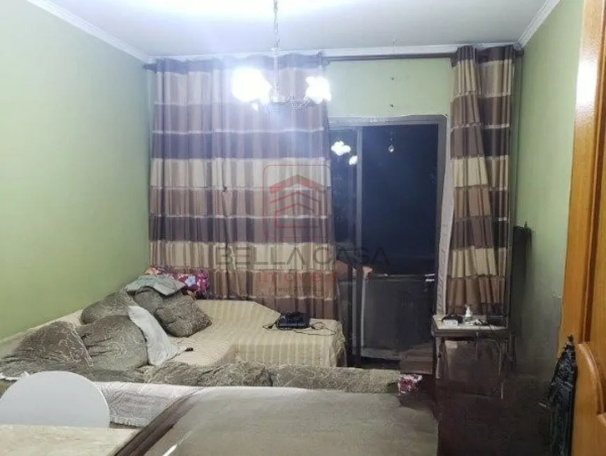 Foto 1 de Apartamento com 3 Quartos à venda, 71m² em Vila Alpina, São Paulo