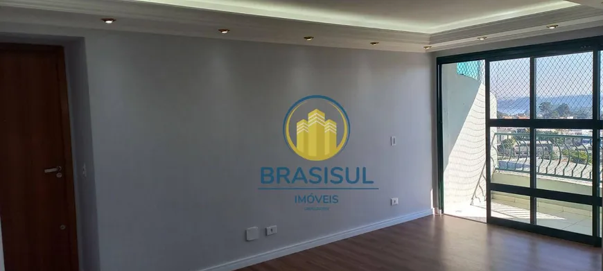 Foto 1 de Apartamento com 3 Quartos à venda, 70m² em Interlagos, São Paulo