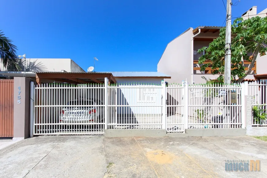 Foto 1 de Casa com 1 Quarto à venda, 160m² em São José, Canoas