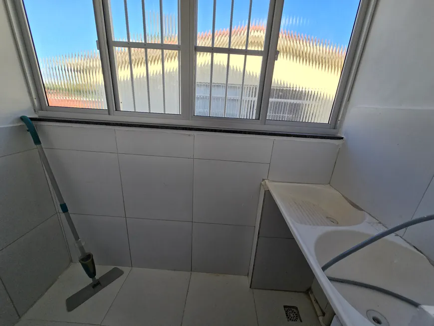 Apartamento na Rua Antônio Farache, 0, Capim Macio em Natal, por R 980