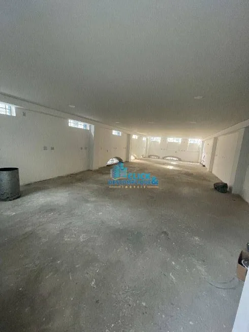 Foto 1 de Sala Comercial para alugar, 140m² em Centro, Santos