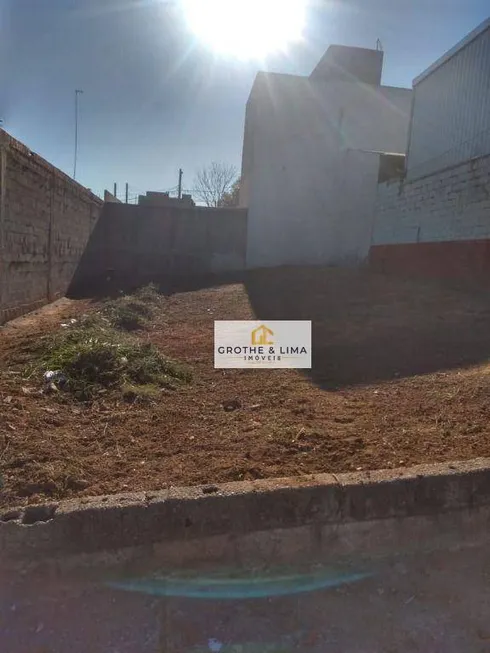 Foto 1 de Lote/Terreno à venda, 200m² em Jardim Santa Rosa, São José dos Campos