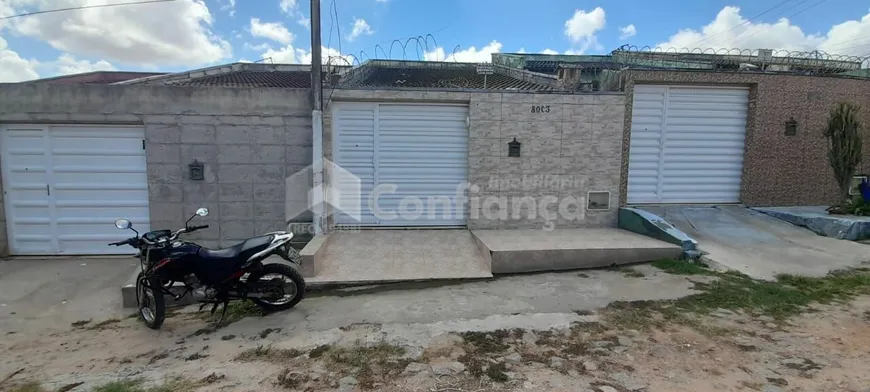 Foto 1 de Casa com 2 Quartos à venda, 90m² em Arianopolis Jurema, Caucaia