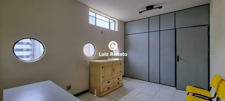 Foto 1 de Sala Comercial à venda, 49m² em Luxemburgo, Belo Horizonte