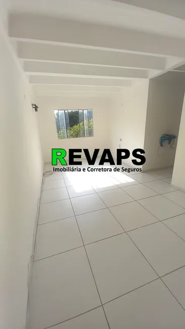 Foto 1 de Apartamento com 2 Quartos para alugar, 62m² em Vila Santa Teresa, São Paulo