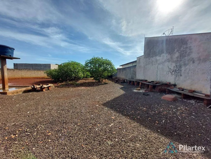 Foto 1 de Lote/Terreno à venda, 350m² em São Pedro, Londrina