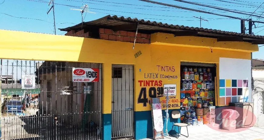 Foto 1 de Lote/Terreno à venda, 300m² em Vila Urupês, Suzano