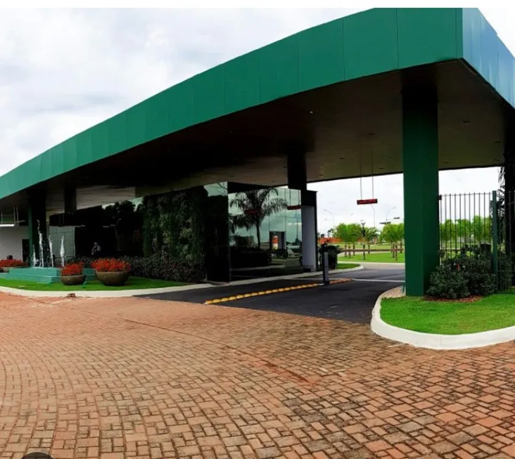 Foto 1 de Lote/Terreno à venda, 787m² em Residencial Goiânia Golfe Clube, Goiânia