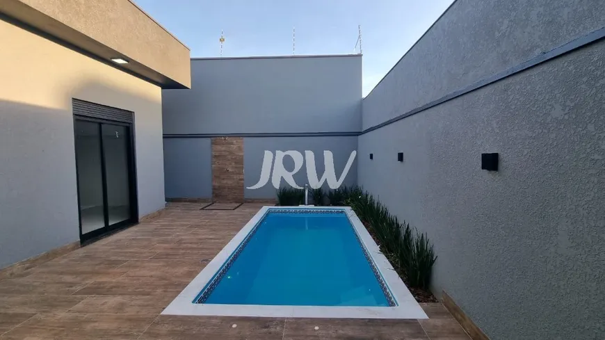 Foto 1 de Casa com 3 Quartos à venda, 180m² em Jardim Esplanada, Indaiatuba