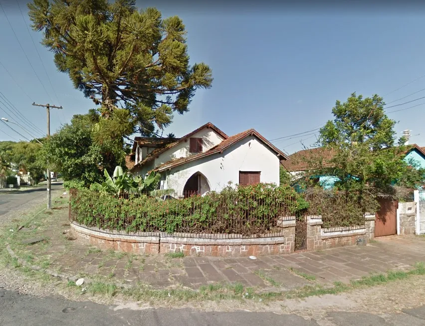 Foto 1 de Casa com 5 Quartos à venda, 160m² em Santa Tereza, Porto Alegre
