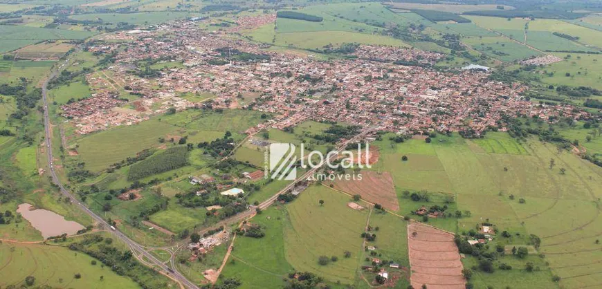 Foto 1 de Lote/Terreno à venda, 220m² em , Nova Granada