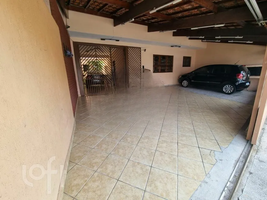 Foto 1 de Casa com 5 Quartos à venda, 350m² em Baeta Neves, São Bernardo do Campo