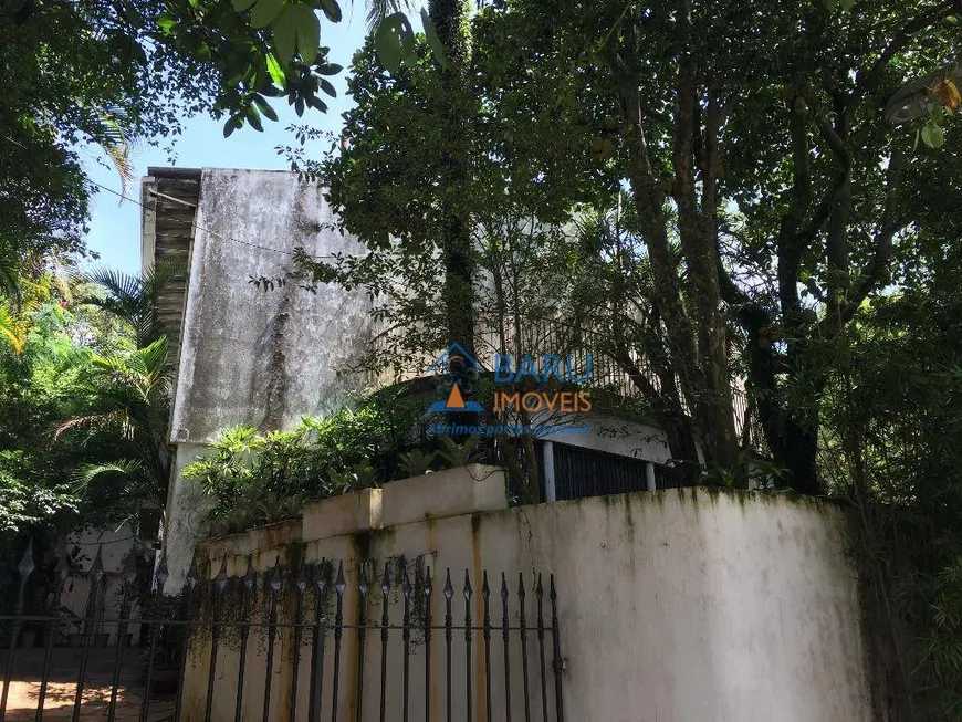 Foto 1 de Casa com 3 Quartos à venda, 300m² em Pacaembu, São Paulo