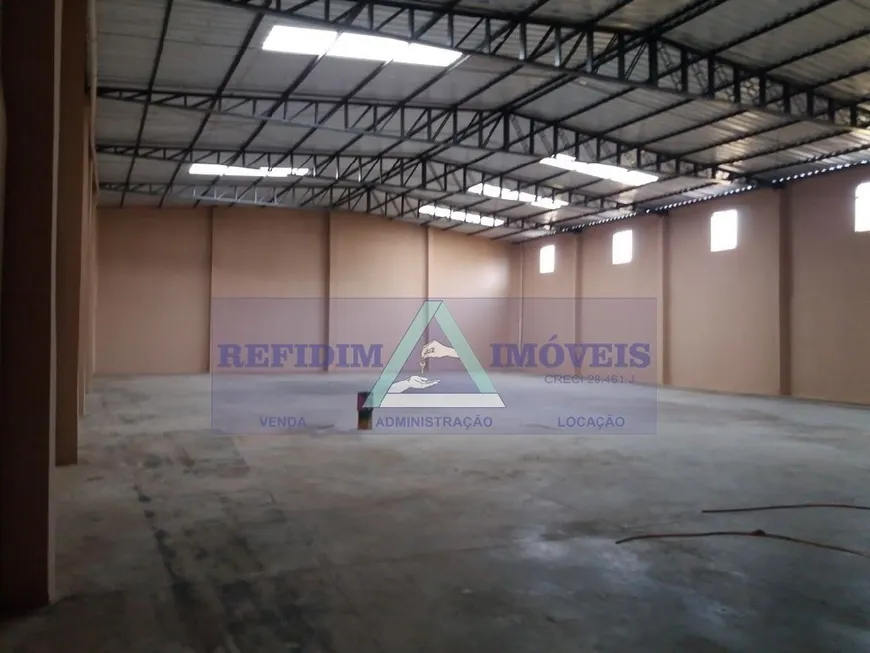 Foto 1 de Ponto Comercial à venda, 714m² em Vila Elisa, Ribeirão Preto