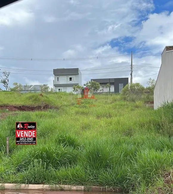 Foto 1 de Lote/Terreno à venda, 20m² em Lomba da Palmeira, Sapucaia do Sul