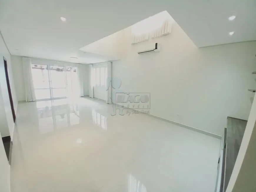 Foto 1 de Casa de Condomínio com 4 Quartos à venda, 396m² em Jardim Saint Gerard, Ribeirão Preto