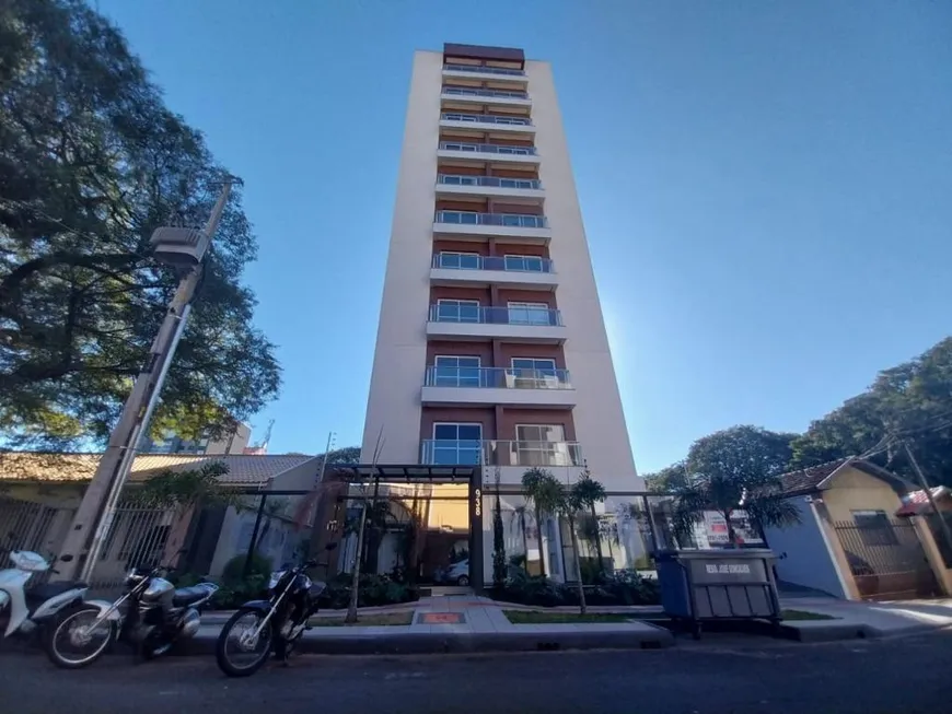 Foto 1 de Apartamento com 2 Quartos à venda, 60m² em Zona 07, Maringá