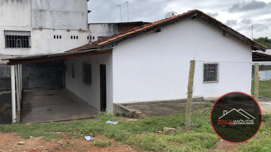 Foto 1 de Casa com 2 Quartos à venda, 150m² em Centro, Biritiba Mirim