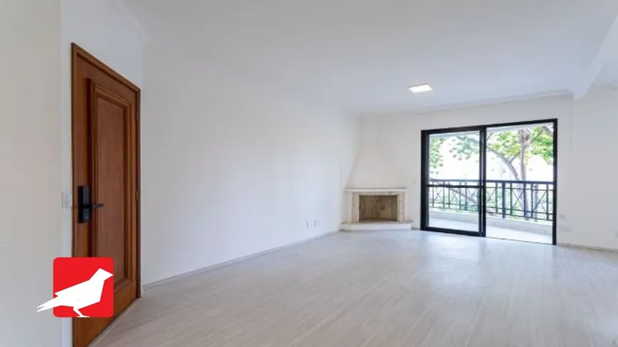 Foto 1 de Apartamento com 3 Quartos à venda, 122m² em Saúde, São Paulo