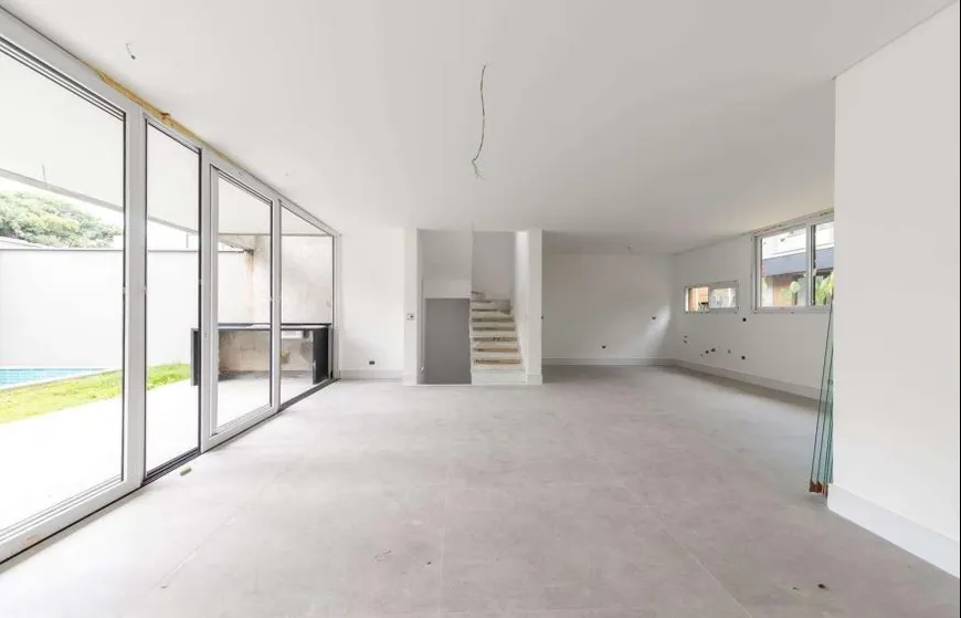 Foto 1 de Casa de Condomínio com 4 Quartos à venda, 450m² em Alto Da Boa Vista, São Paulo