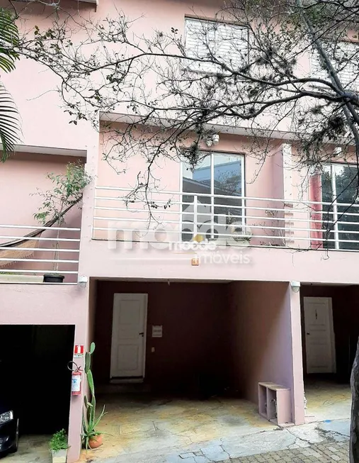 Foto 1 de Casa de Condomínio com 2 Quartos para alugar, 115m² em Vila Sao Silvestre, São Paulo