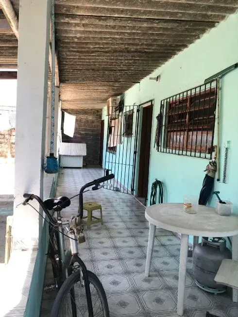 Foto 1 de Casa com 2 Quartos à venda, 84m² em Jardim Glaura, Itanhaém