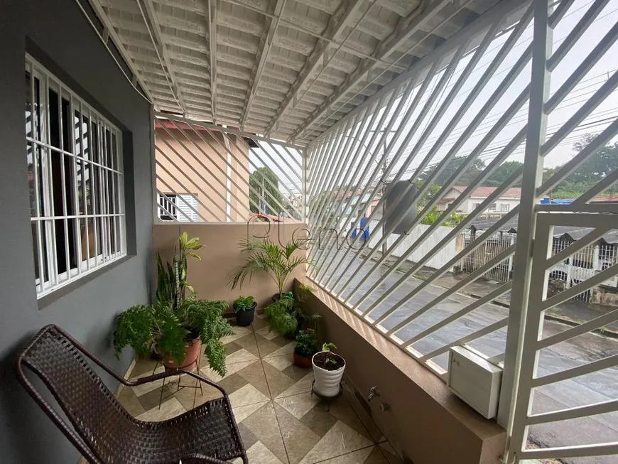 Foto 1 de Casa com 4 Quartos à venda, 160m² em Vila Marieta, Campinas