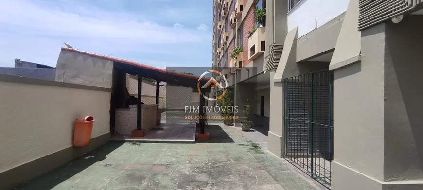 Foto 1 de Apartamento com 2 Quartos à venda, 50m² em Fonseca, Niterói