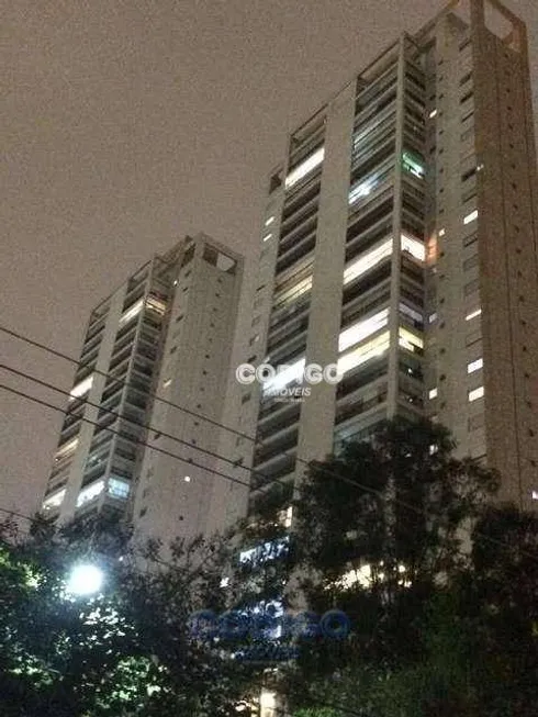 Foto 1 de Apartamento com 3 Quartos à venda, 174m² em Tatuapé, São Paulo