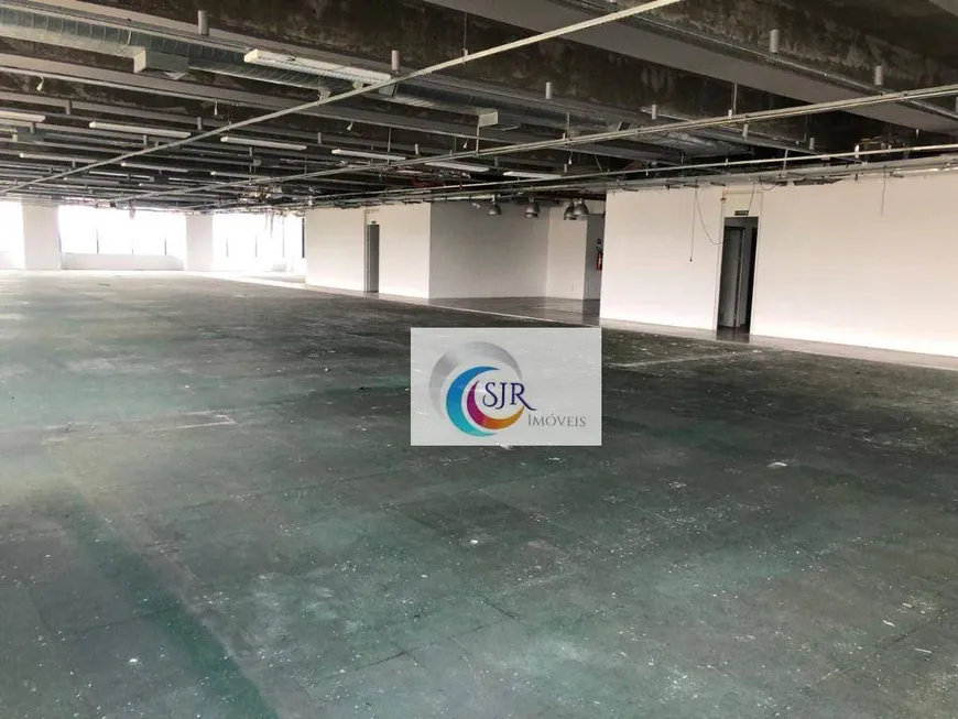 Foto 1 de Sala Comercial para venda ou aluguel, 672m² em Vila Olímpia, São Paulo