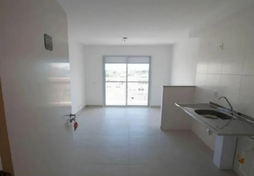 Foto 1 de Apartamento com 1 Quarto à venda, 27m² em Socorro, São Paulo