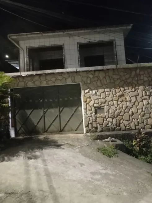 Foto 1 de Casa com 3 Quartos à venda, 100m² em Vila Rica, Jaboatão dos Guararapes