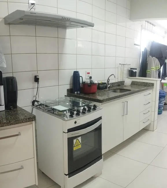 Foto 1 de Apartamento com 3 Quartos para venda ou aluguel, 99m² em Araés, Cuiabá