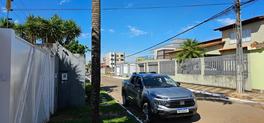 Foto 1 de Lote/Terreno à venda, 402m² em Vicente Pires, Brasília