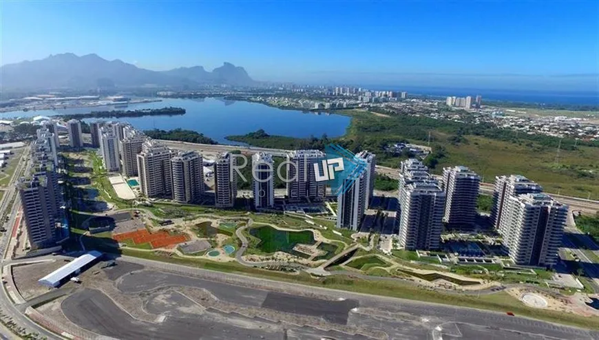 Foto 1 de Apartamento com 2 Quartos à venda, 79m² em Barra da Tijuca, Rio de Janeiro