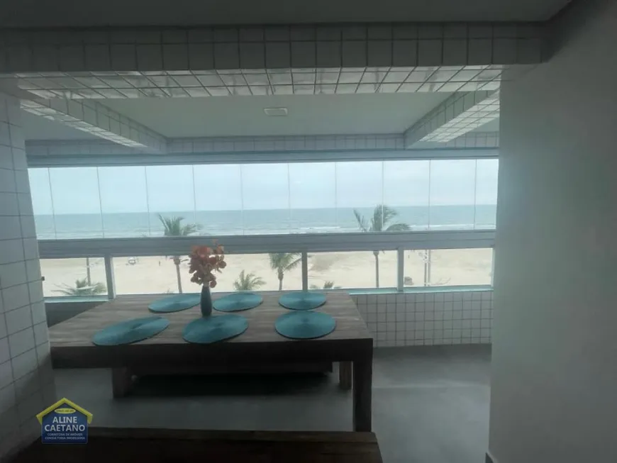 Foto 1 de Apartamento com 2 Quartos à venda, 87m² em Jardim Real, Praia Grande