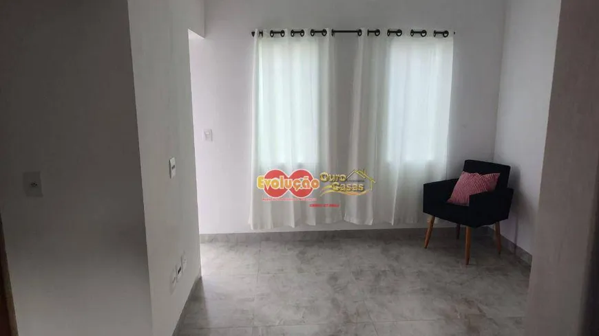 Foto 1 de Casa com 3 Quartos à venda, 97m² em Parque Tescarollo, Itatiba