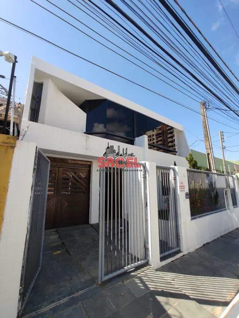 Foto 1 de Casa com 9 Quartos para alugar, 250m² em Salgado Filho, Aracaju