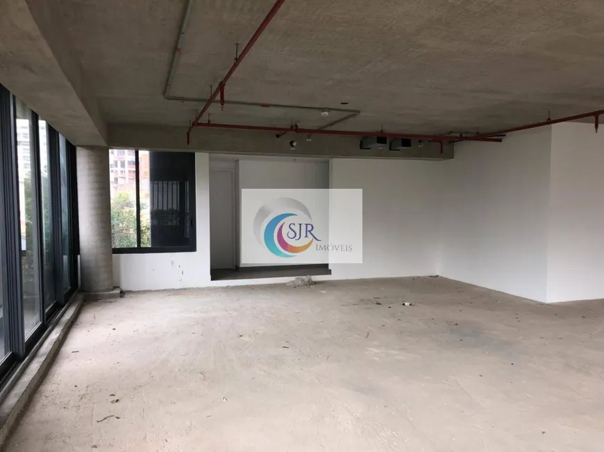 Foto 1 de Sala Comercial para alugar, 525m² em Sumarezinho, São Paulo