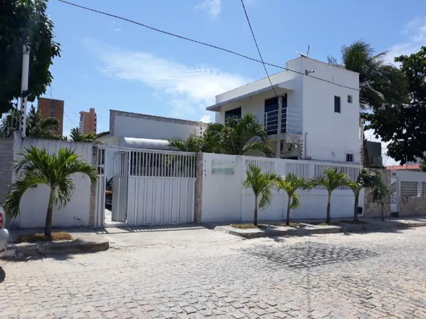 Foto 1 de Imóvel Comercial à venda, 400m² em Ponta Negra, Natal