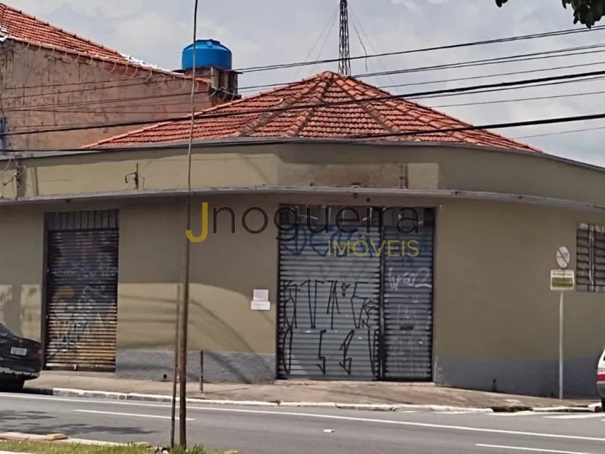 Foto 1 de Ponto Comercial com 2 Quartos à venda, 219m² em Vila Emir, São Paulo