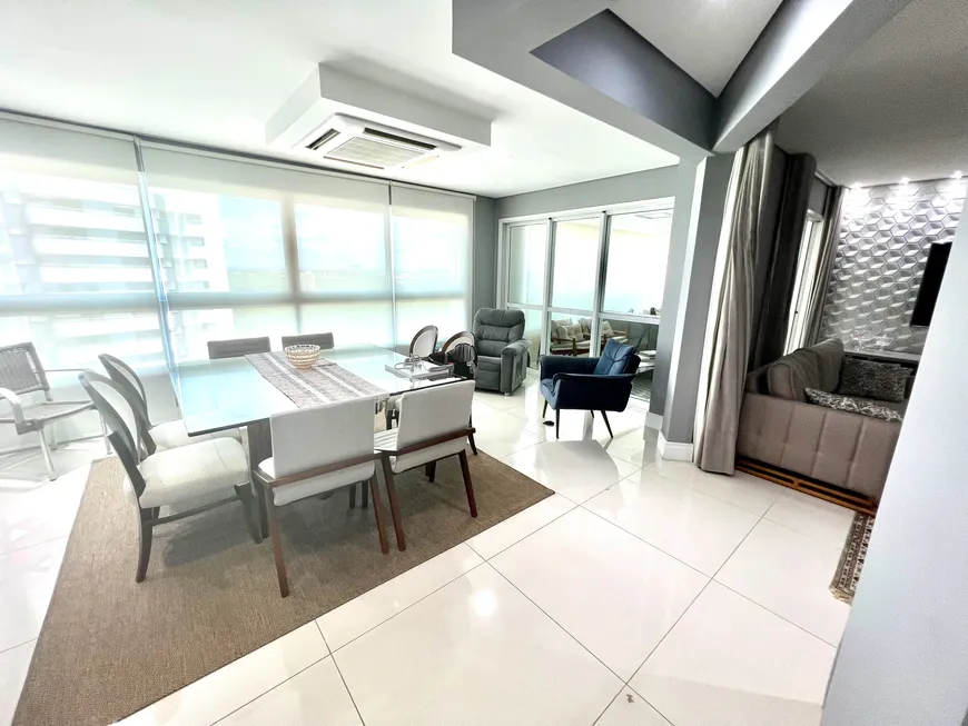 Foto 1 de Apartamento com 3 Quartos à venda, 225m² em Quilombo, Cuiabá