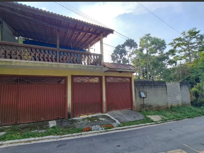 Foto 1 de Casa com 2 Quartos à venda, 120m² em Jardim Alviverde, São Paulo