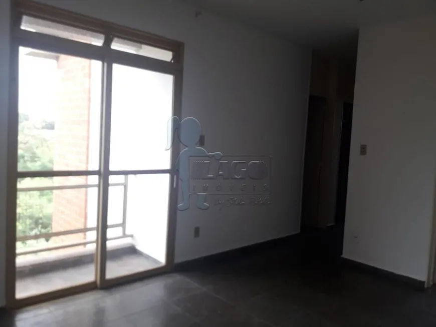 Foto 1 de Apartamento com 2 Quartos para alugar, 58m² em Jardim Republica, Ribeirão Preto